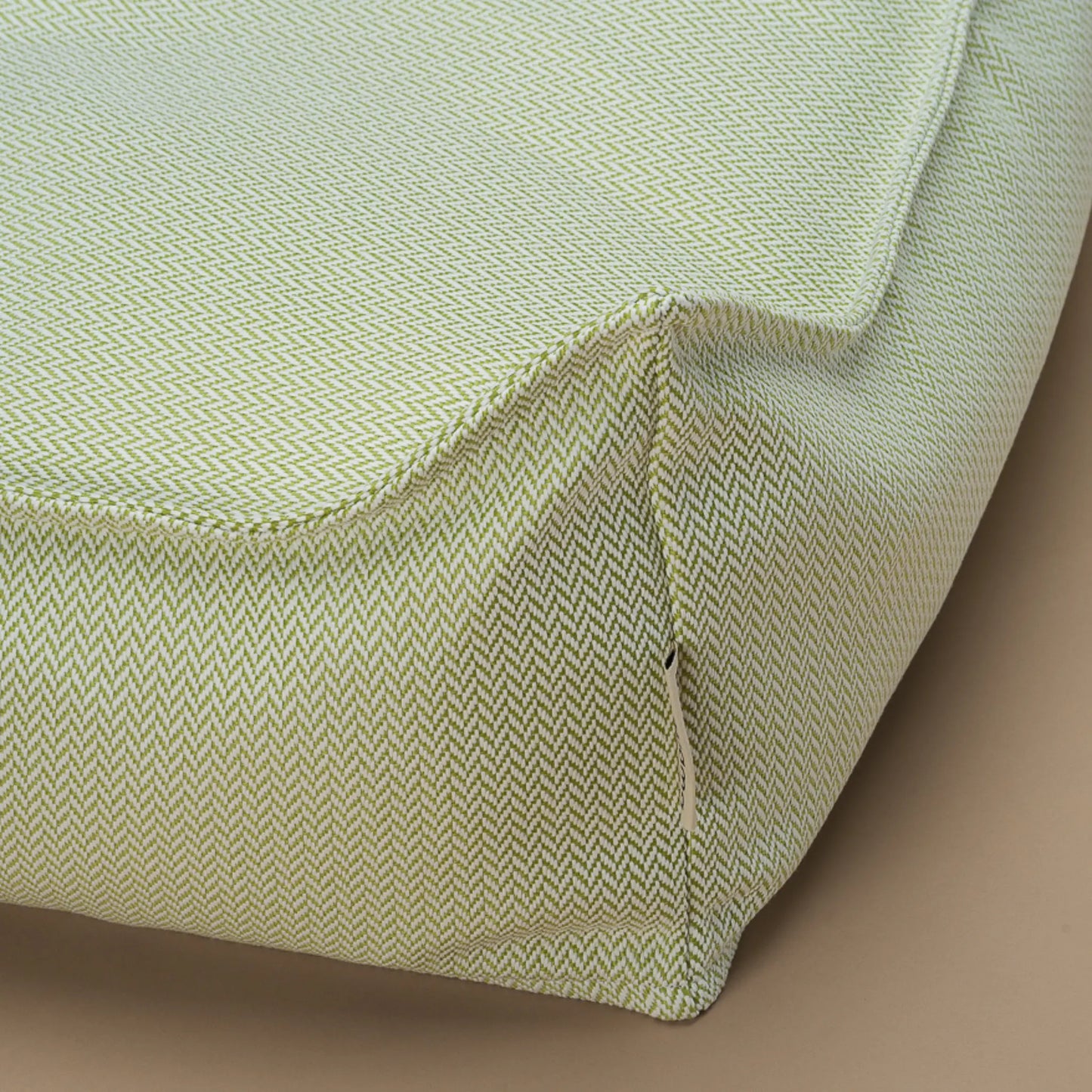 Wigiwama Sittpuff Fyrkantig Utomhus, Herba