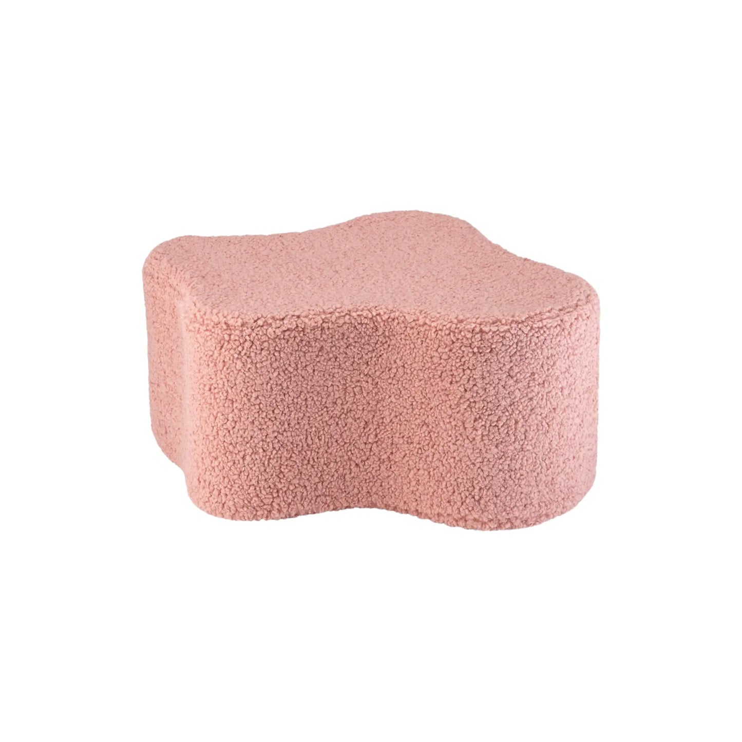 Wigiwama Cloud Sittpuff, Guava Pink