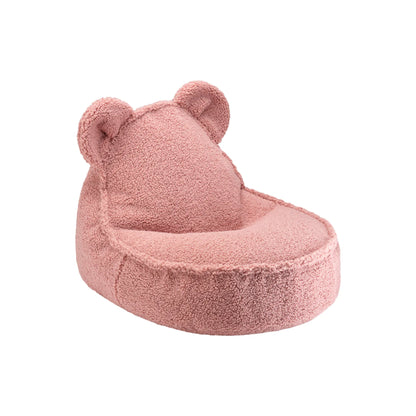 Wigiwama Bear Saccosäck, Guava Pink