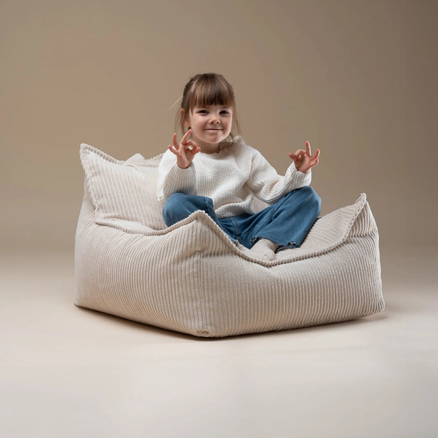 Wigiwama Saccosäck, Marshmallow