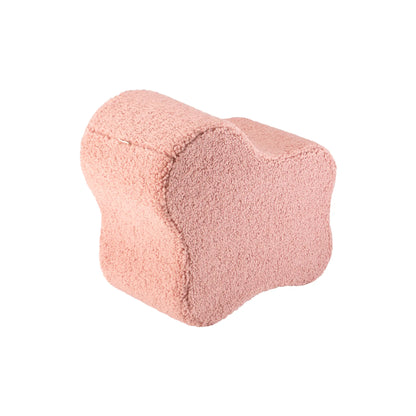 Wigiwama Cloud Sittpuff, Guava Pink