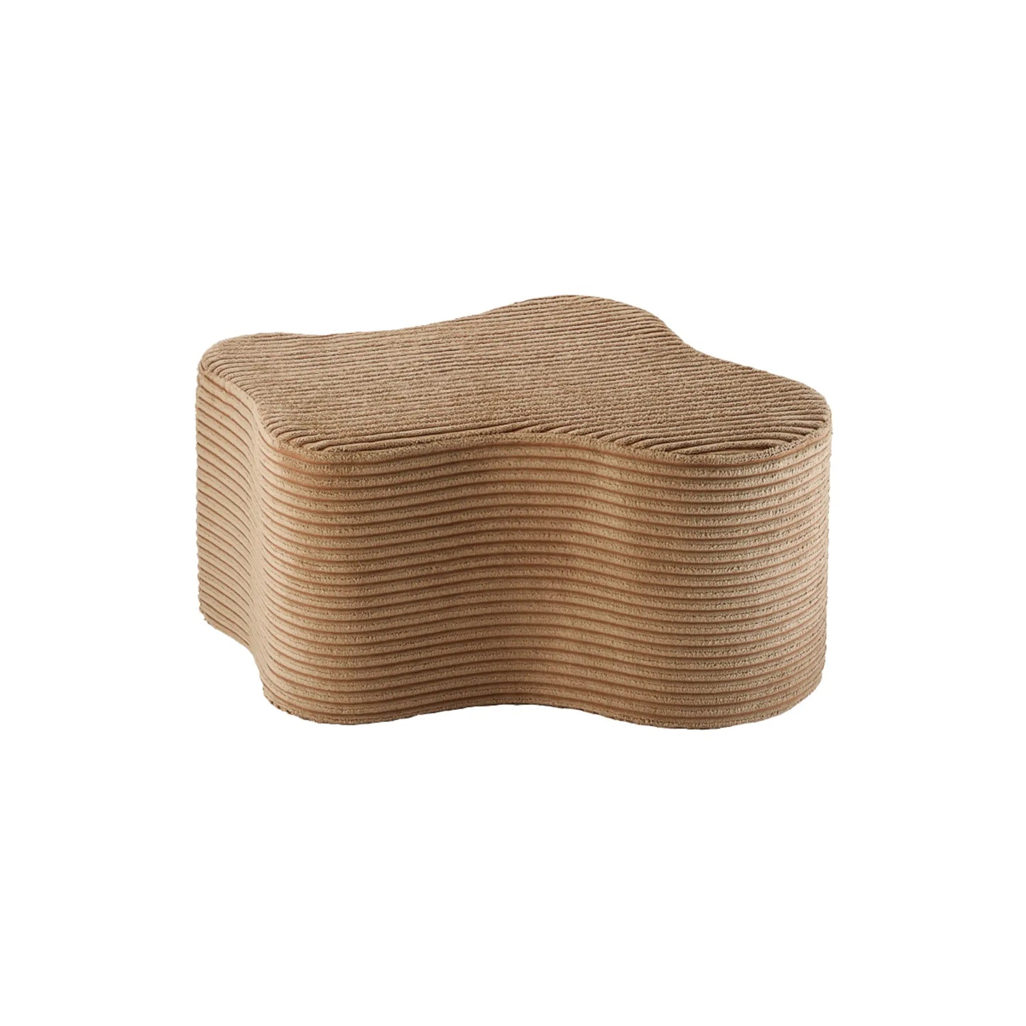 Wigiwama Cloud Sittpuff, Toffee