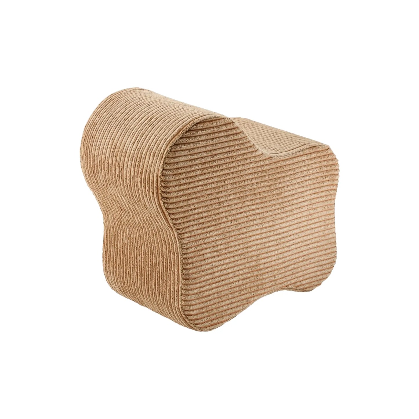 Wigiwama Cloud Sittpuff, Toffee