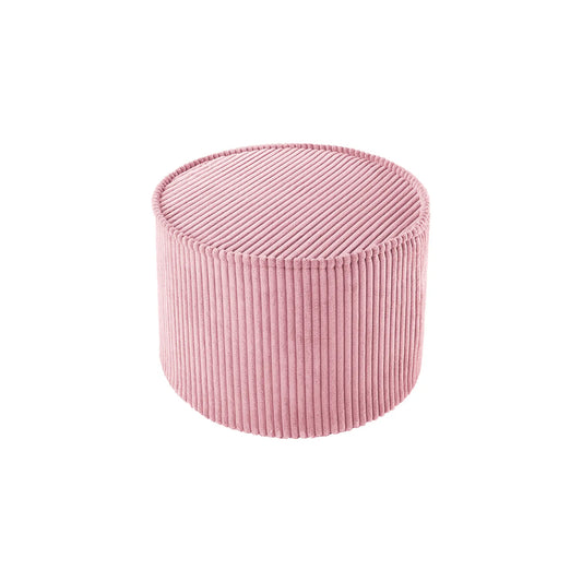 Wigiwama Sittpuff, Pink Mousse