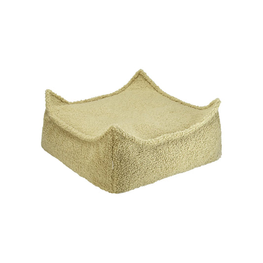 Wigiwama Sittpuff Fyrkantig, Matcha