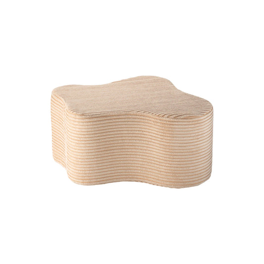 Wigiwama Cloud Sittpuff, Brown Sugar