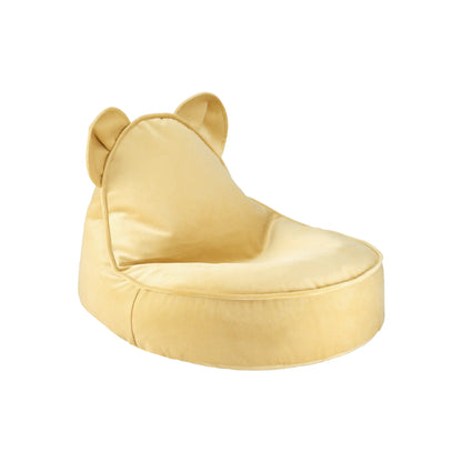 Wigiwama Bear Saccosäck, Salted Caramel