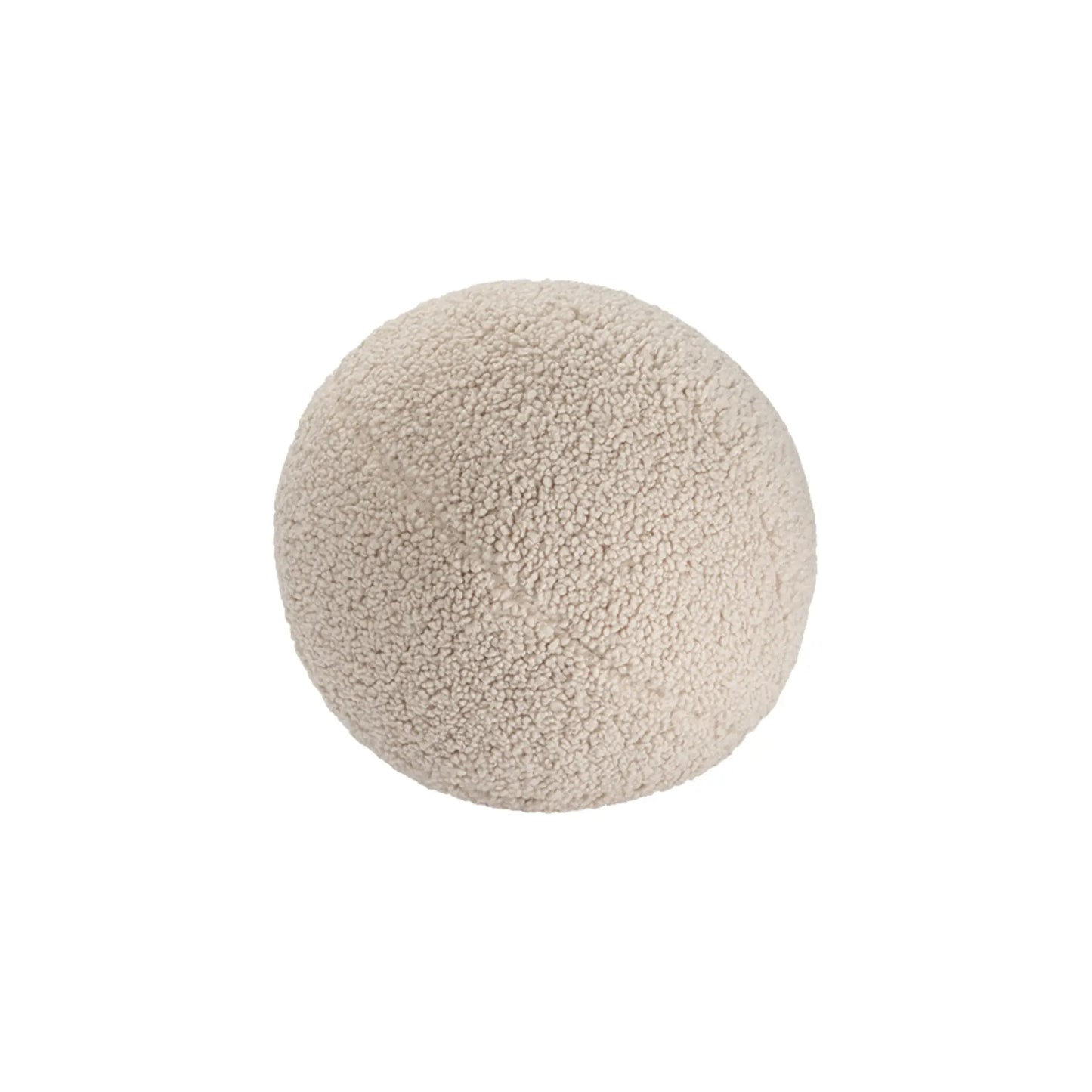 Wigiwama Ball Kudde, Biscuit