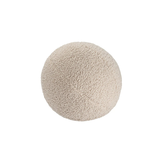 Wigiwama Ball Kudde, Biscuit