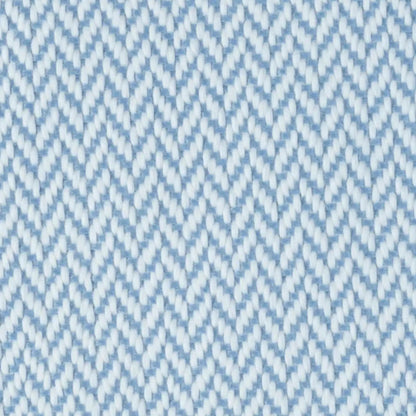 Wigiwama Saccosäck & Sittpuff Utomhus Set, Azure
