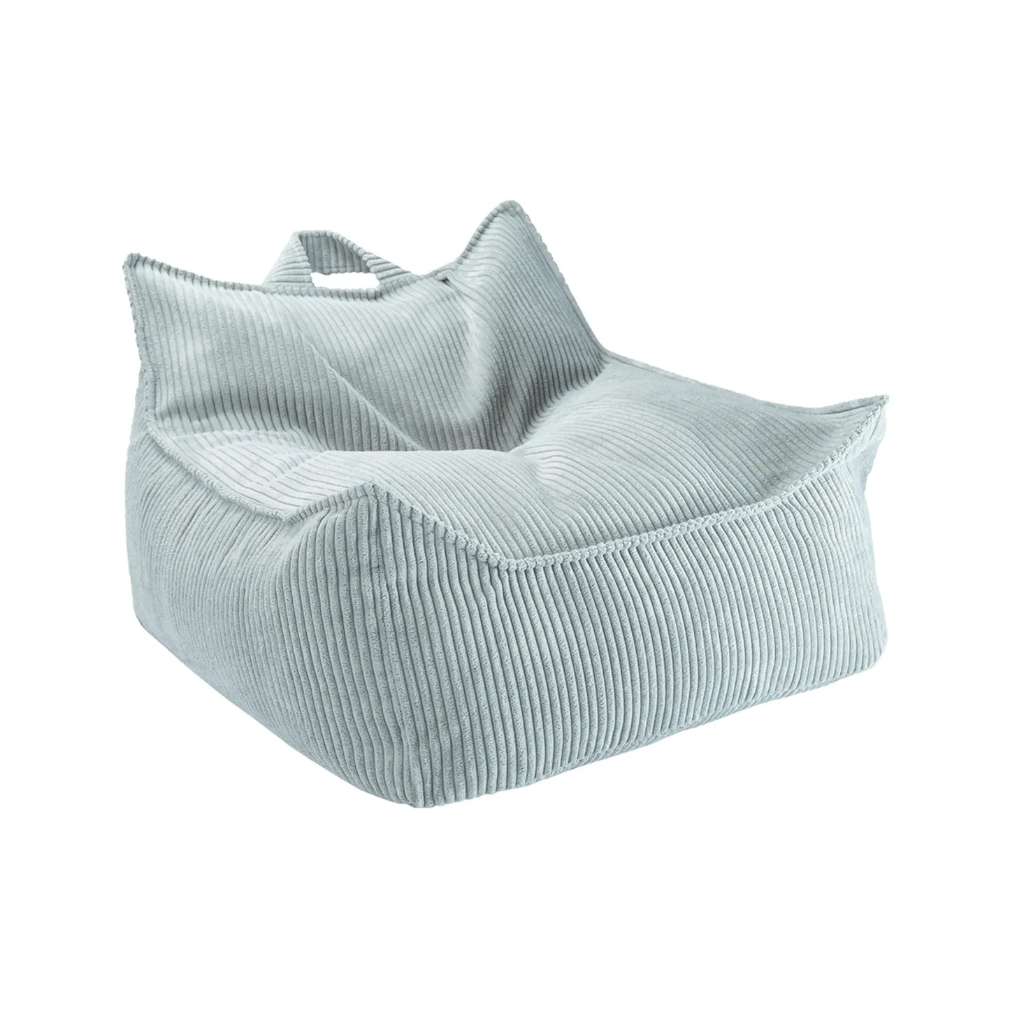 Wigiwama Saccosäck, Peppermint Green