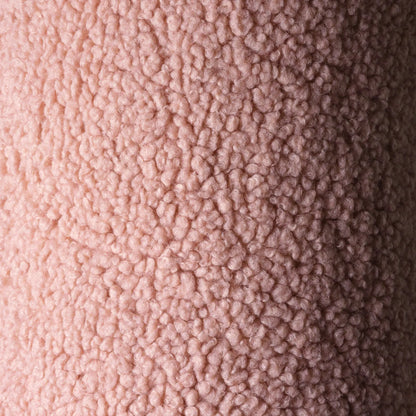 Wigiwama Sittpuff Fyrkantig, Guava Pink