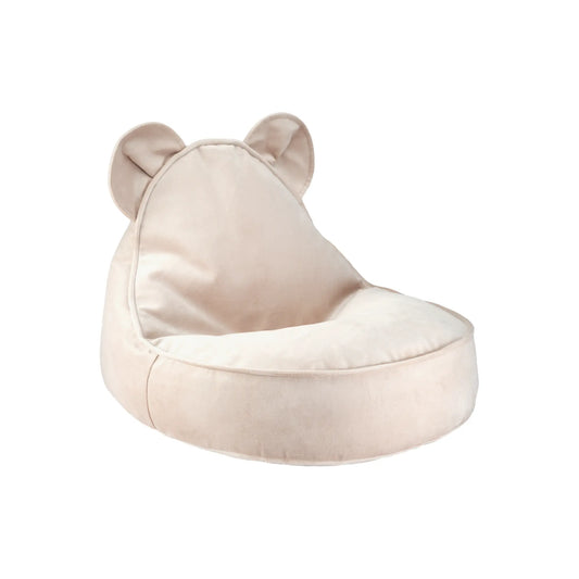 Wigiwama Bear Saccosäck, Dusty Beige