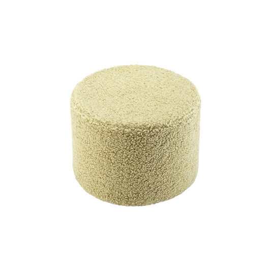 Wigiwama Sittpuff, Matcha