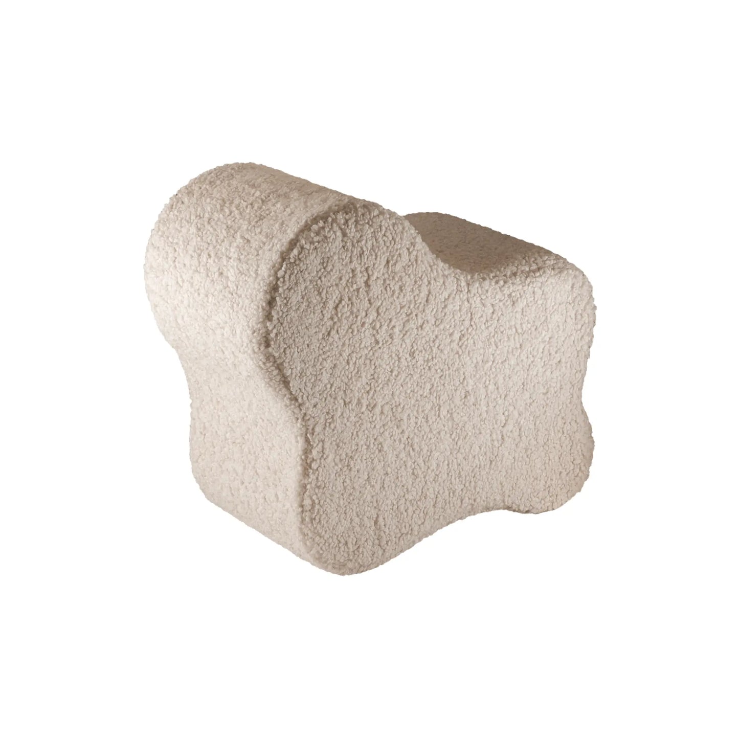 Wigiwama Cloud Sittpuff, Biscuit
