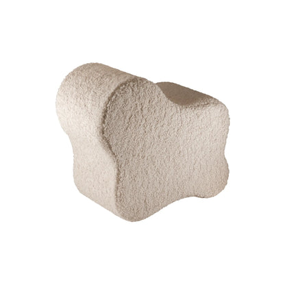 Wigiwama Cloud Sittpuff, Biscuit