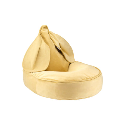 Wigiwama Bunny Saccosäck, Salted Caramel