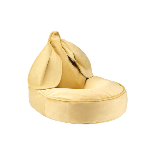 Wigiwama Bunny Saccosäck, Salted Caramel