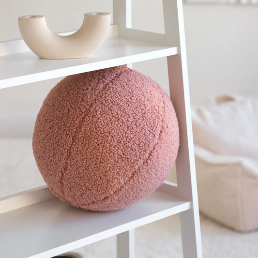 Wigiwama Ball Kudde, Guava