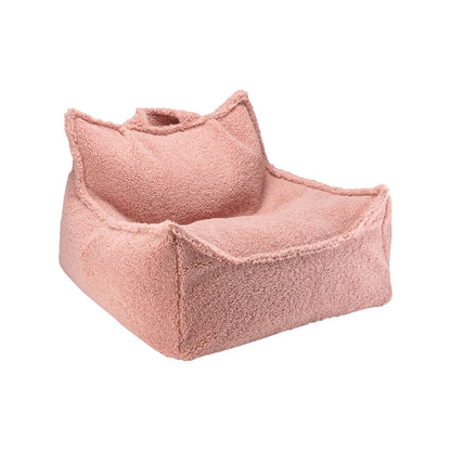 Wigiwama Saccosäck, Guava Pink