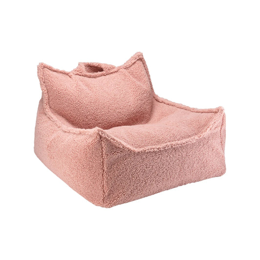 Wigiwama Saccosäck, Guava Pink