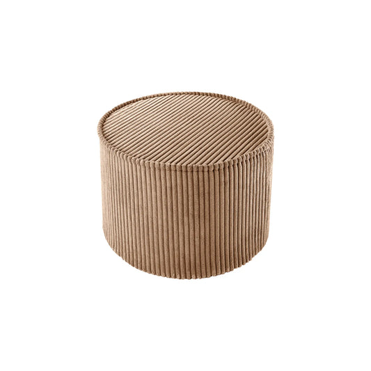 Wigiwama Sittpuff, Toffee
