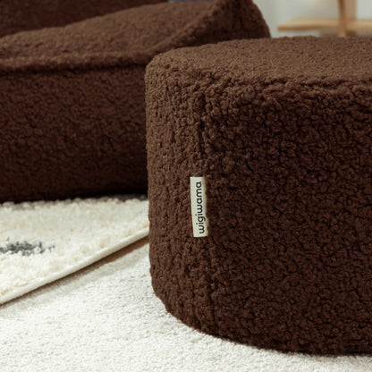 Wigiwama Sittpuff, Warm Hazel