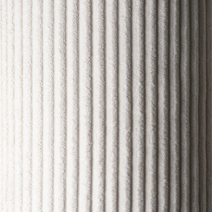 Wigiwama Sittpuff Fyrkantig, Marshmallow