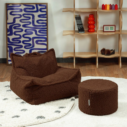 Wigiwama Sittpuff, Warm Hazel