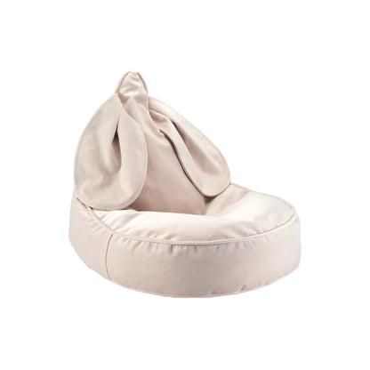 Wigiwama Bunny Saccosäck, Dusty Beige