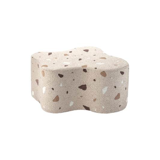 Wigiwama Cloud Sittpuff, Terrazzo Sand