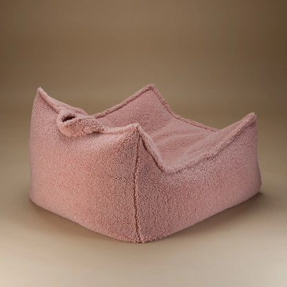 Wigiwama Saccosäck, Guava Pink