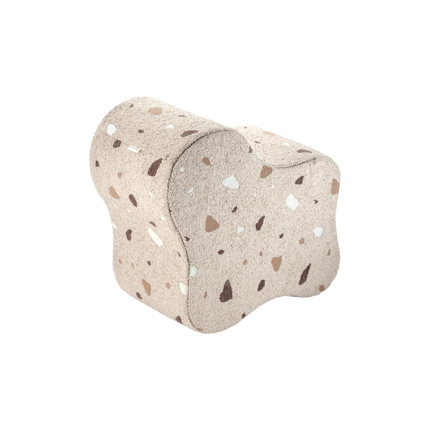 Wigiwama Cloud Sittpuff, Terrazzo Sand