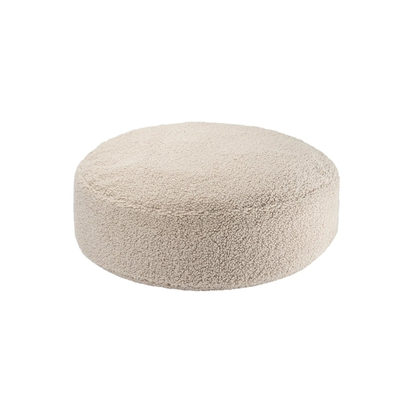 Wigiwama Sittpuff, Biscuit