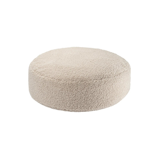 Wigiwama Sittpuff, Biscuit