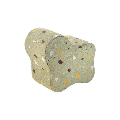 Wigiwama Cloud Sittpuff, Terrazzo Moss