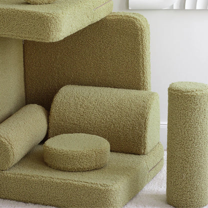 Wigiwama Settee Leksoffa, Matcha