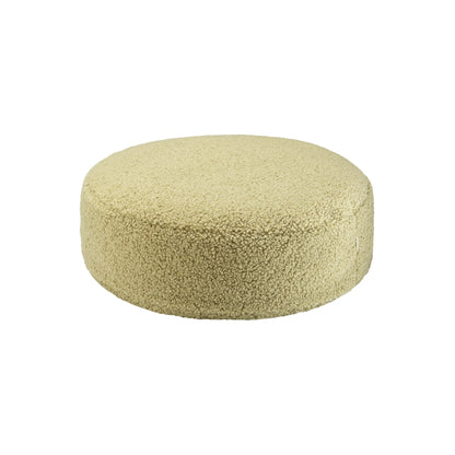 Wigiwama Sittpuff, Matcha