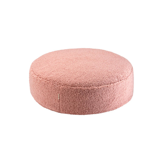 Wigiwama Sittpuff, Guava Pink