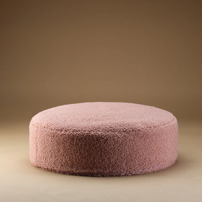 Wigiwama Sittpuff, Guava Pink