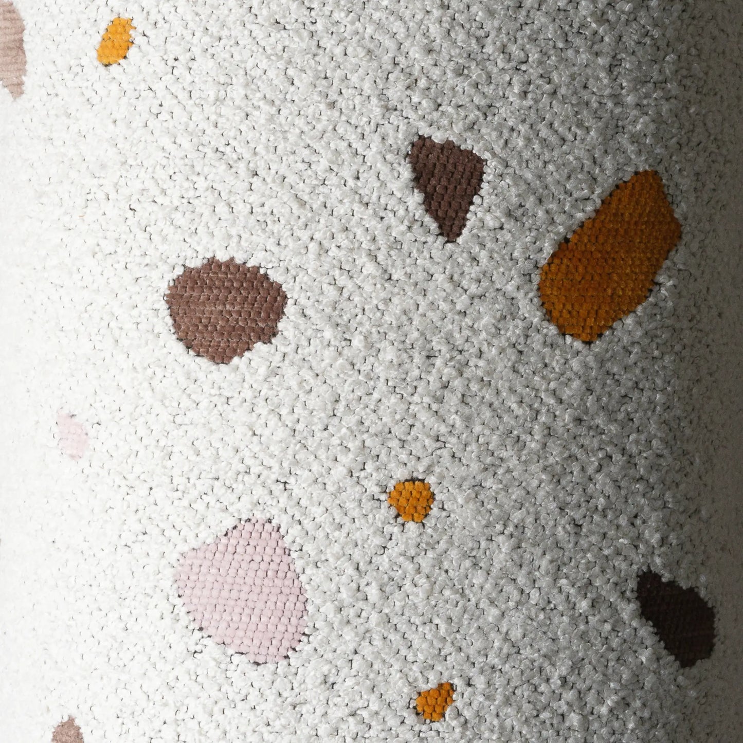 Wigiwama Saccosäck, Terrazzo Marble
