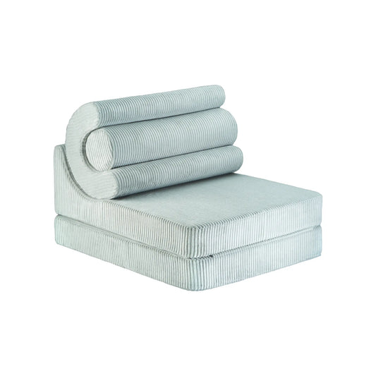Wigiwama Flipster Barnstol, Peppermint Green