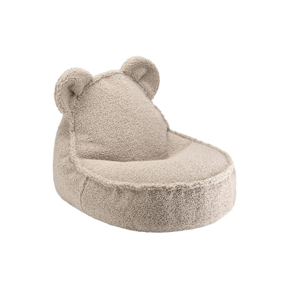 Wigiwama Bear Saccosäck, Biscuit