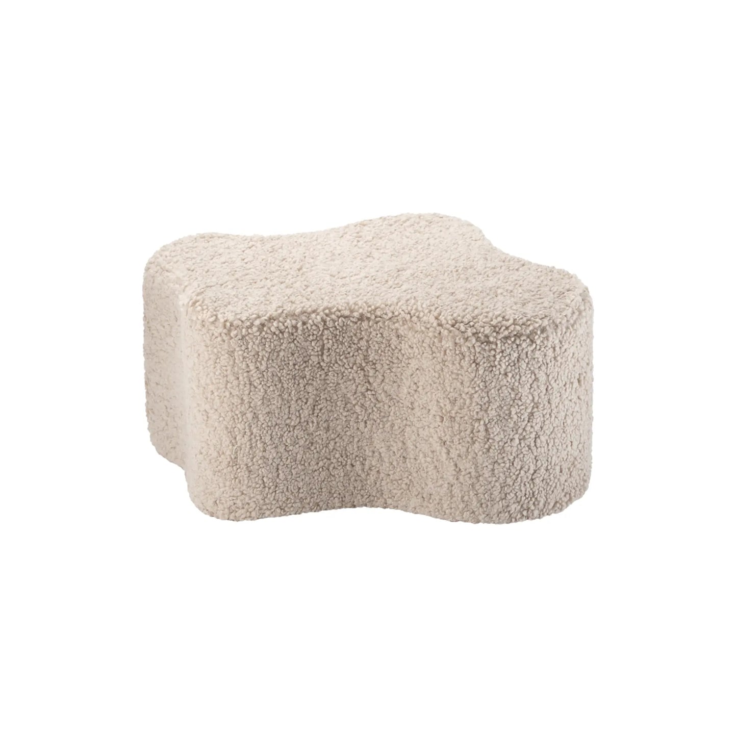 Wigiwama Cloud Sittpuff, Biscuit