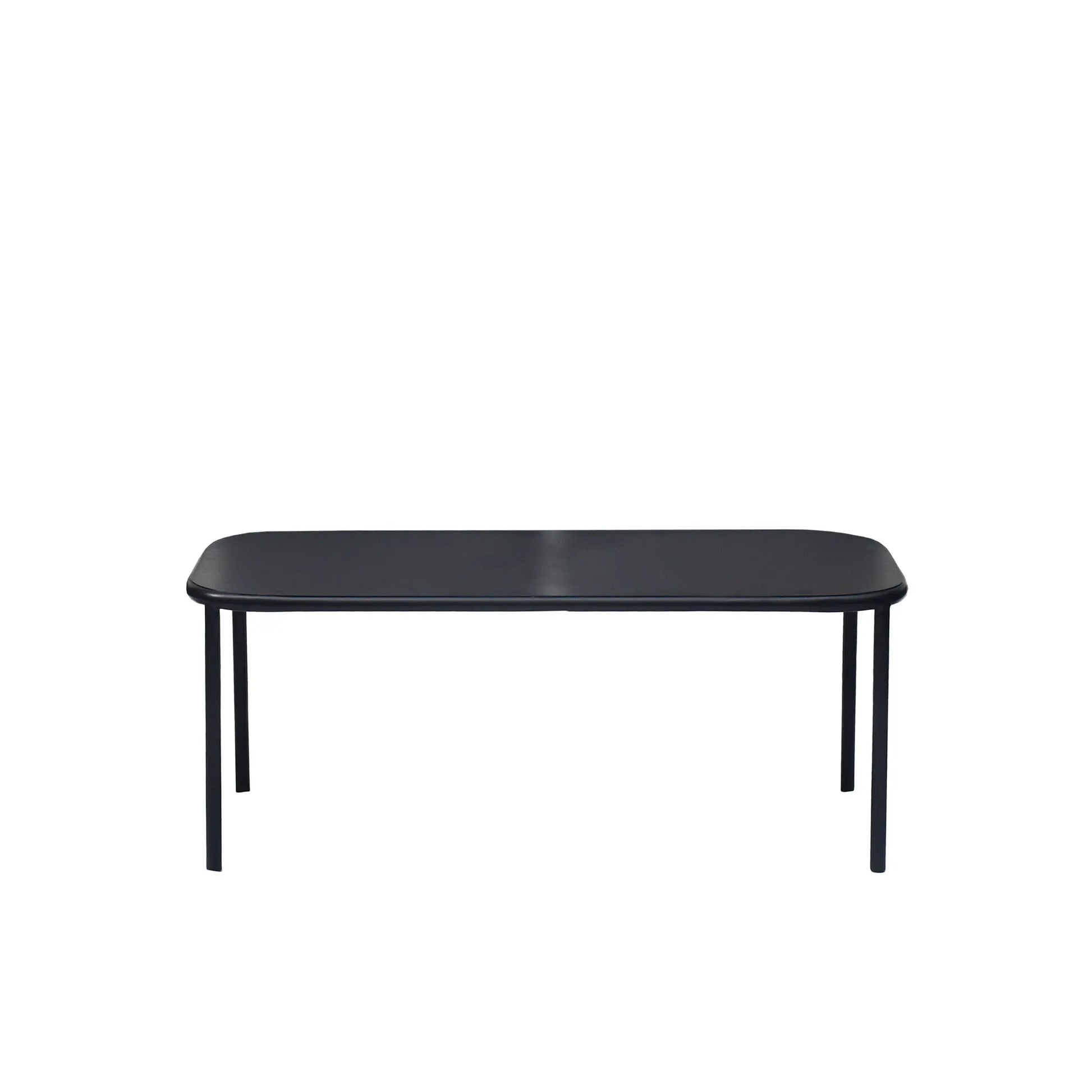 Wikholmform, Rimini Loungeset, Svart/Grå-Silvra Home