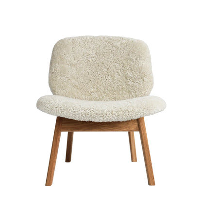 Ro Collection, Pandora Loungefåtölj, Moonlight-Silvra Home