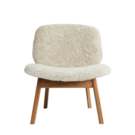 Ro Collection, Pandora Loungefåtölj, Moonlight-Silvra Home